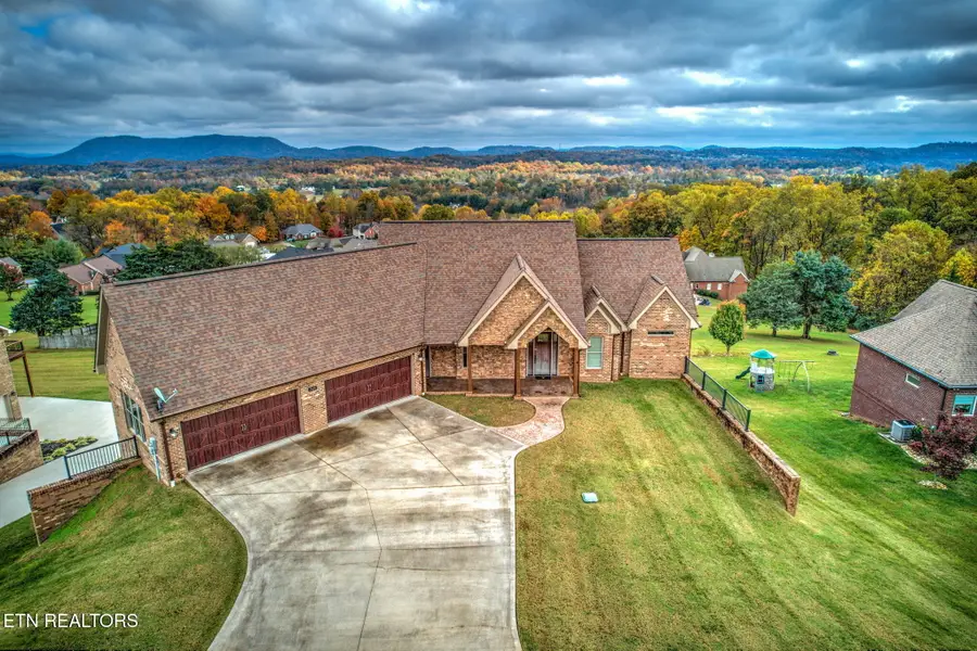 7418 Youmans Lane, Corryton, TN 37721 - #2