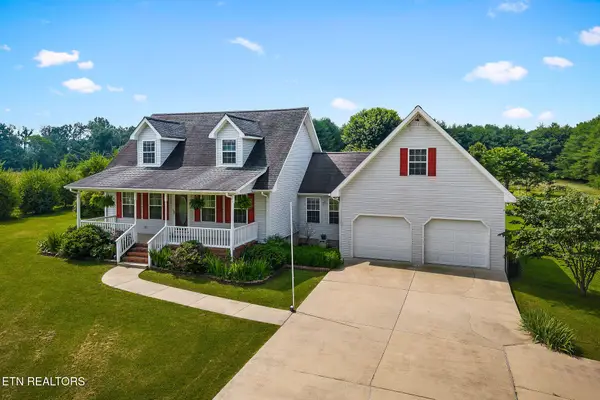 106 Swallows Lane, Cookeville, TN 38506