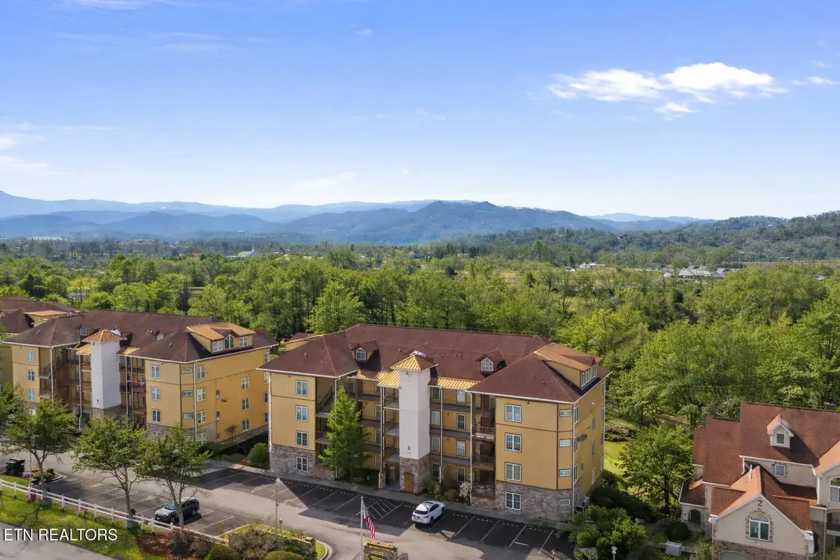 527 River Place Way #314, Sevierville, TN 37862 - #1
