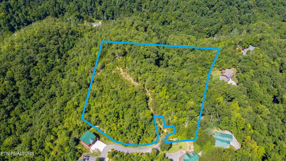 Norton Creek Rd, Gatlinburg, TN 37738 - #1