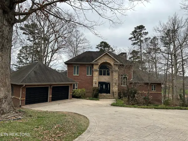 348 Okema Way, Loudon, TN 37774