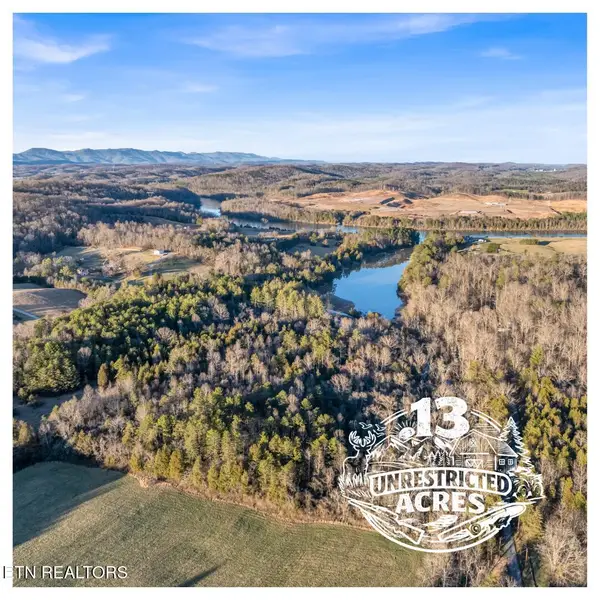 142 Fiddlers Lane, Kingston, TN 37763