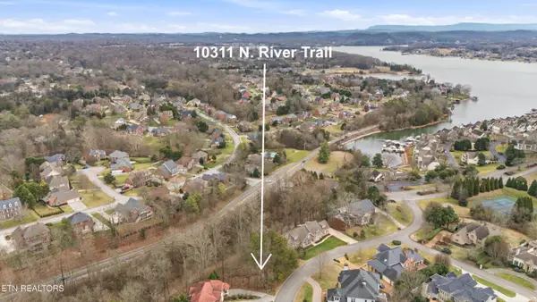 10311 N River Tr, Knoxville, TN 37922