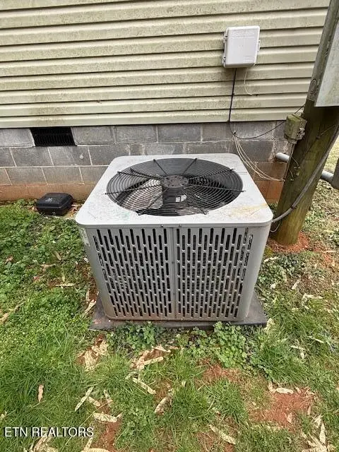 126 Sheppard Rd, Sweetwater, TN 37874 - #3