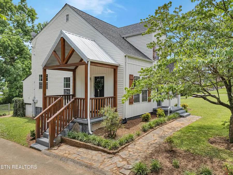 1100 Cedar Lane, Knoxville, TN 37912 - #2