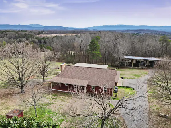 6239 N Trigonia Rd, Greenback, TN 37742