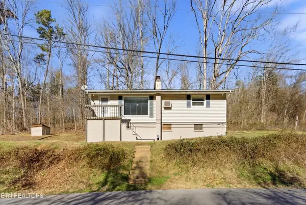 950 Indian Gap Rd, Sevierville, TN 37876