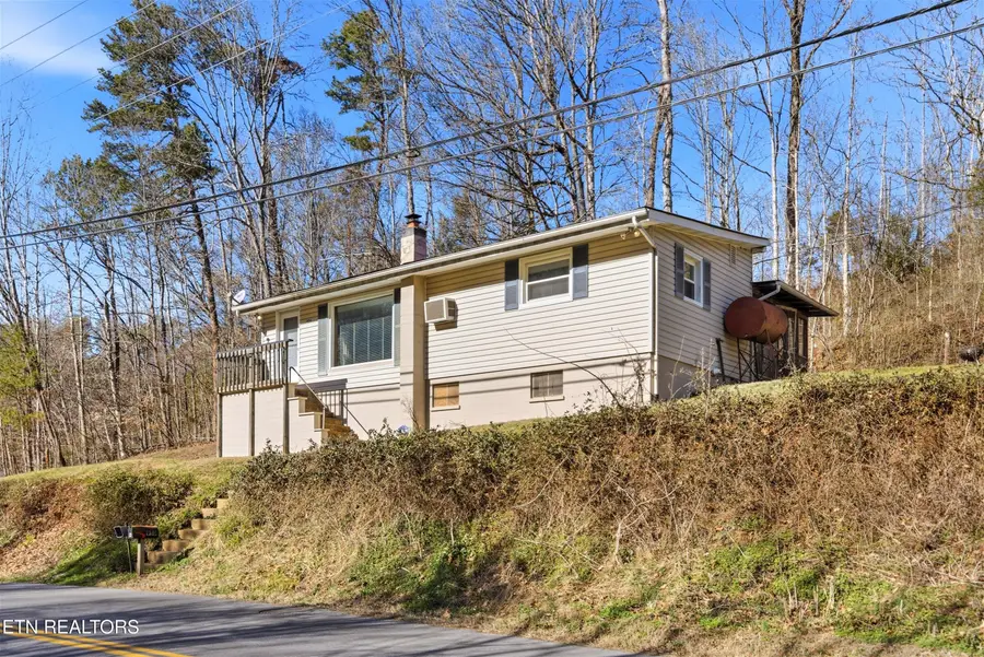 950 Indian Gap Rd, Sevierville, TN 37876 - #3