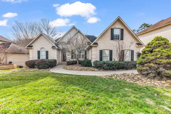 2238 Hay Meadow Tr, Knoxville, TN 37920