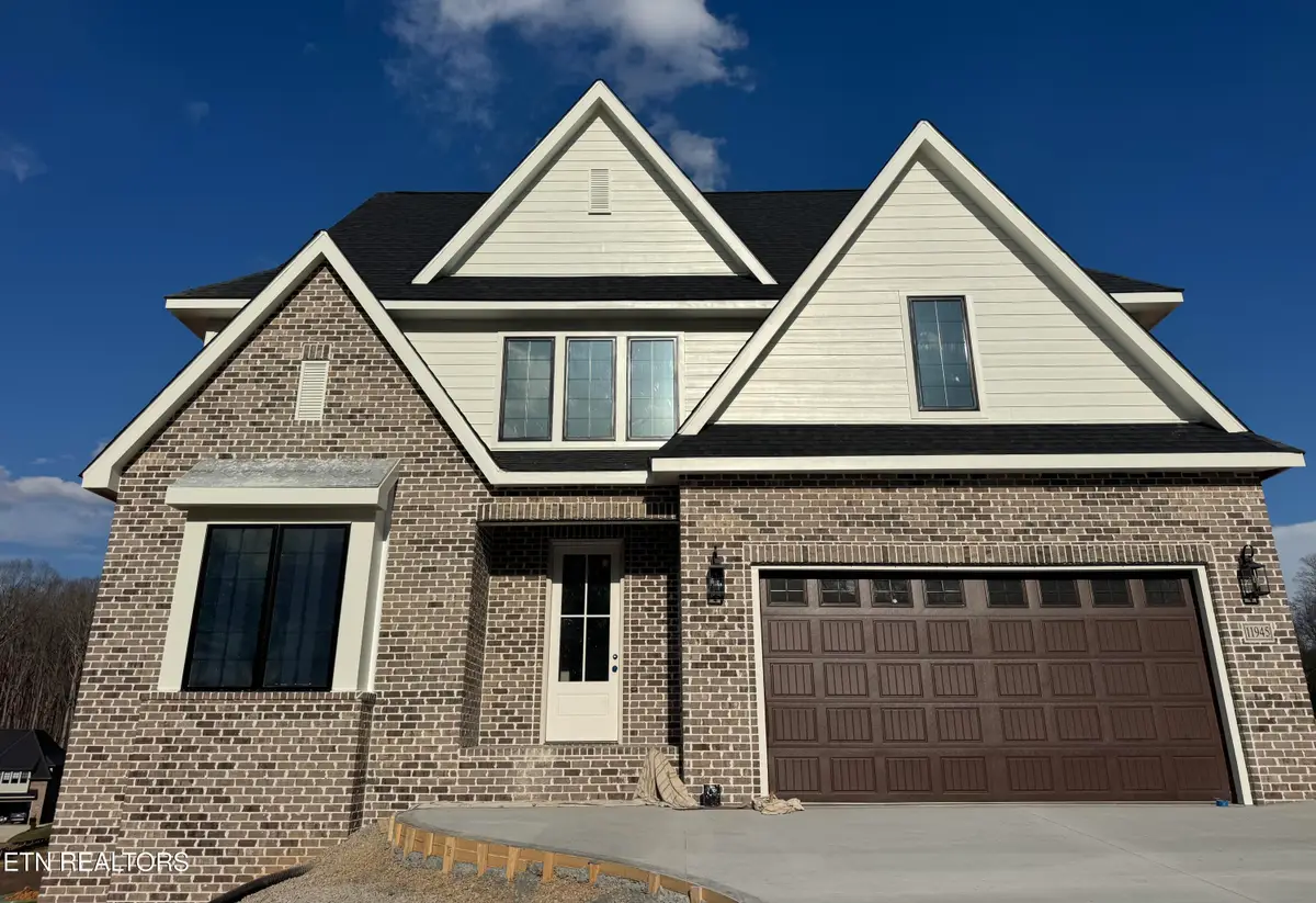 11945 Catatoga Blvd, Knoxville, TN 37932 - #1