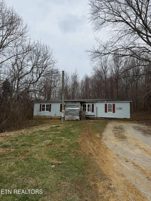 6818 Tindell Lane, Knoxville, TN 37918