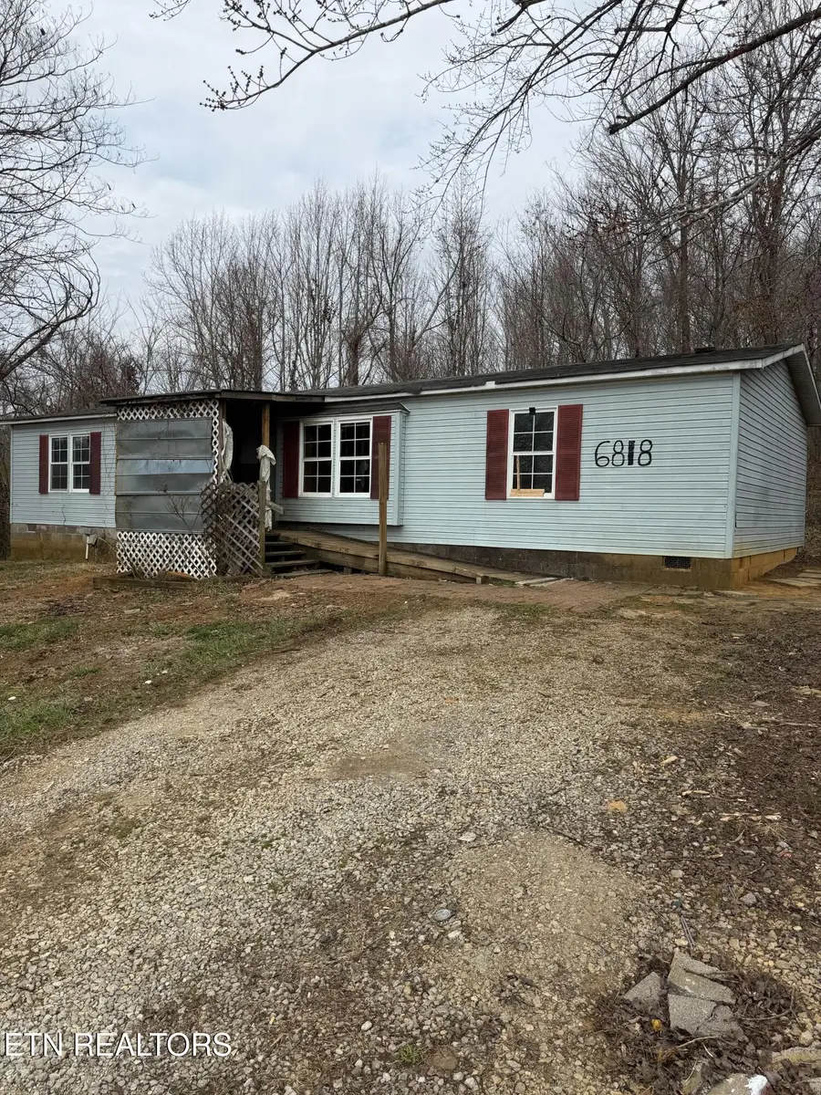 6818 Tindell Lane, Knoxville, TN 37918 - #2