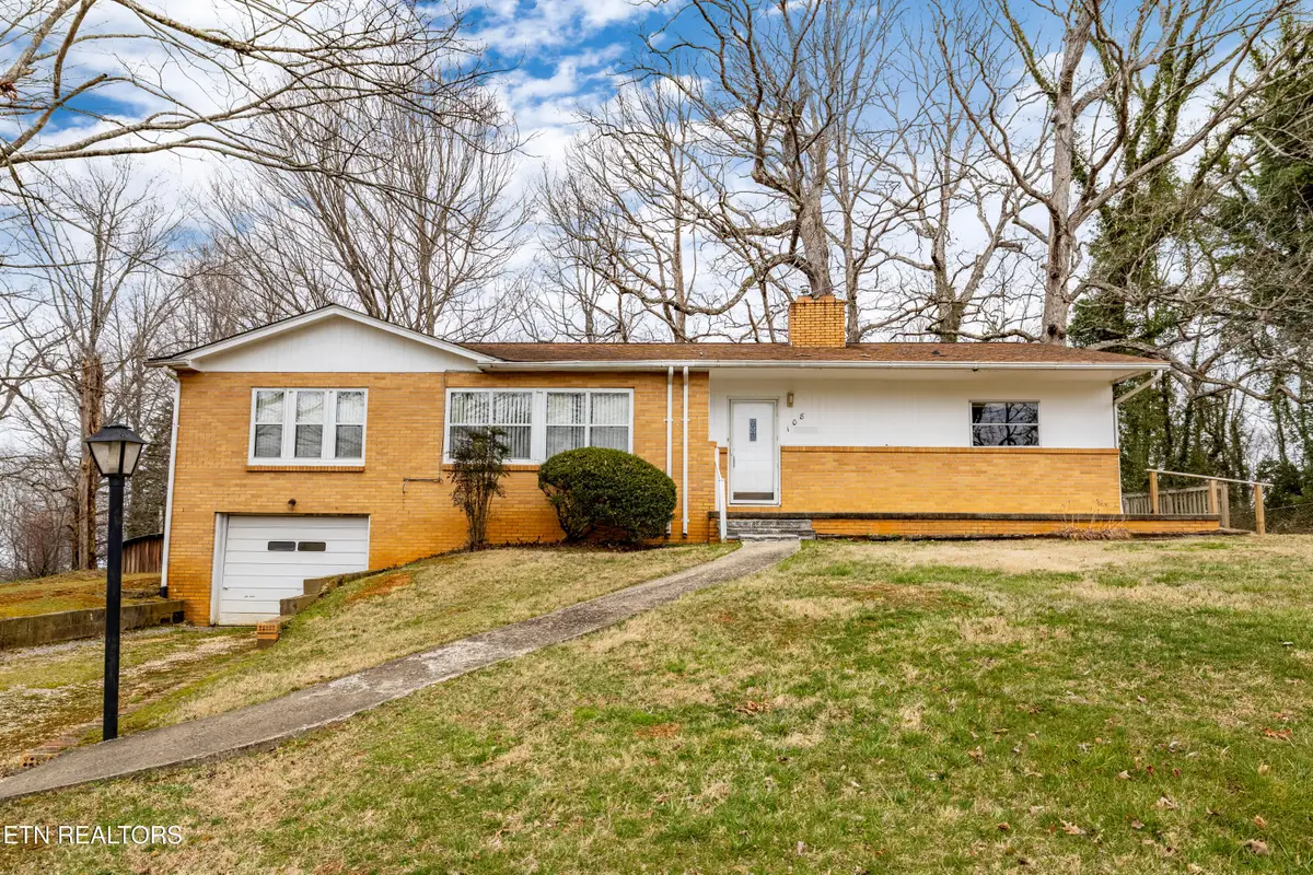 108 Shady Lane, Seymour, TN 37865 - #1