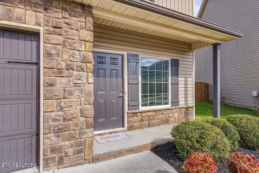 1644 Silver Spur Lane, Knoxville, TN 37932 - #3
