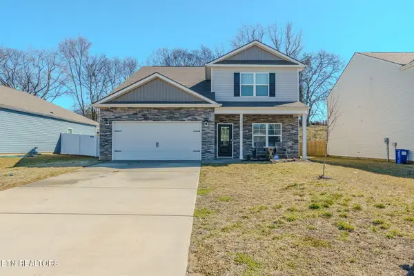 3606 Gregory Drive, Maryville, TN 37804