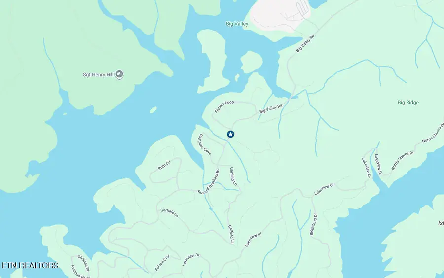 Lot 781 Russell Brothers Rd, Sharps Chapel, TN 37866 - #2