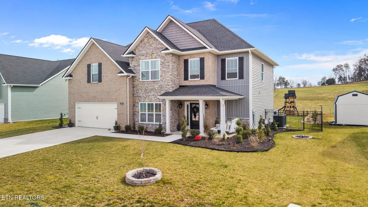 2462 Tributary Drive, Sevierville, TN 37876 - #1