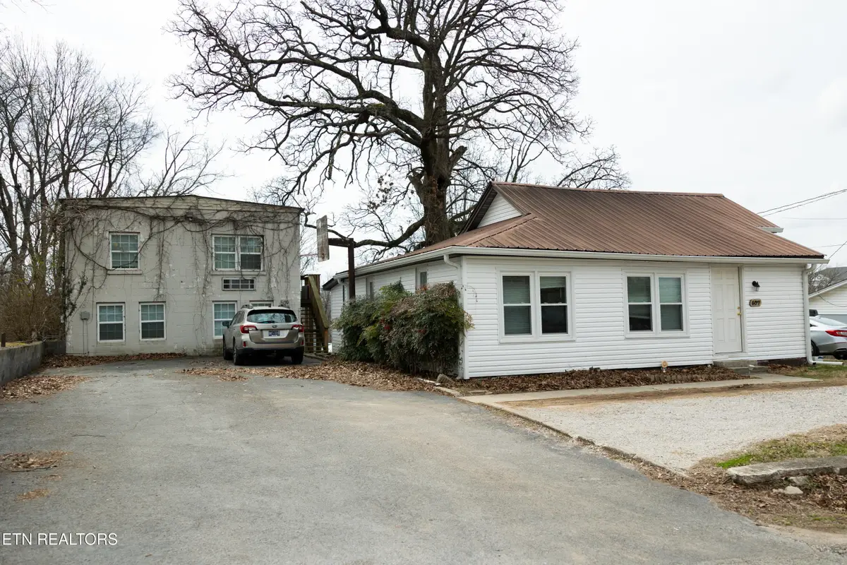 507 E Stevens St, Cookeville, TN 38501 - #1