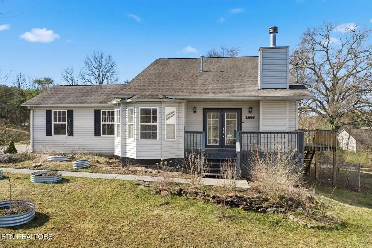 7123 Windwhisper Blvd, Knoxville, TN 37924 - #1