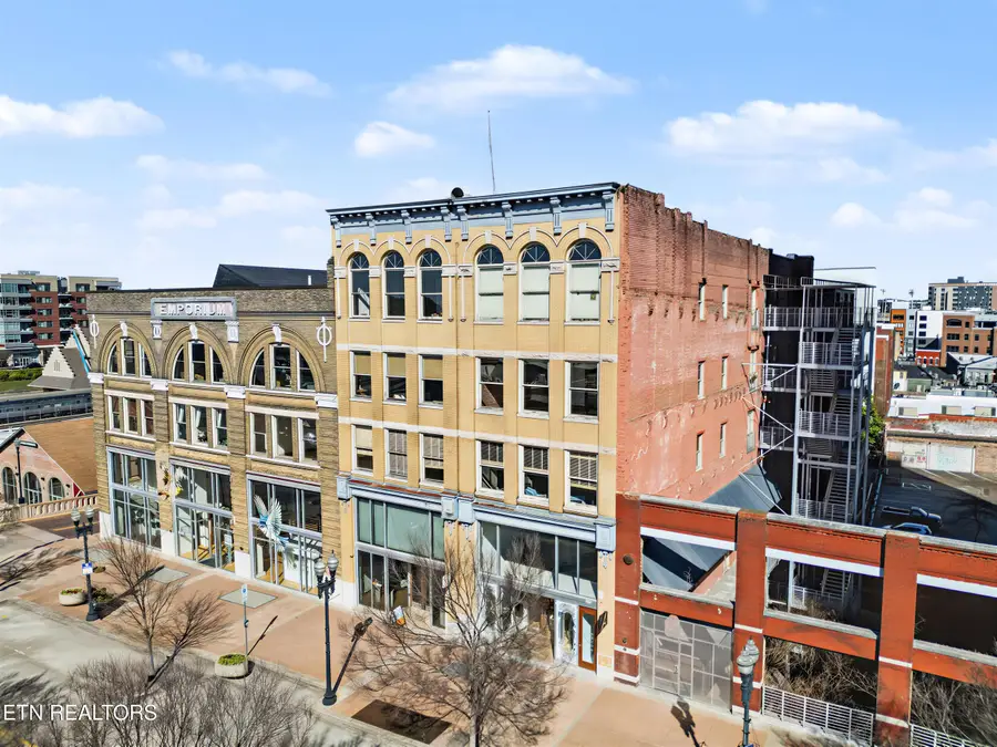 112 S Gay St #405, Knoxville, TN 37902 - #3
