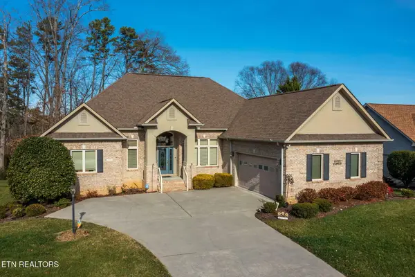 126 Tommotley Drive, Loudon, TN 37774