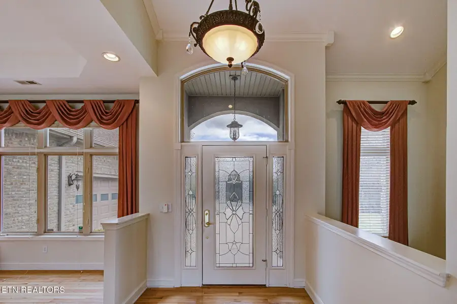 126 Tommotley Drive, Loudon, TN 37774 - #3