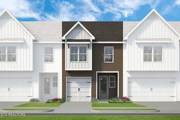 1633 Lateglow Way, Knoxville, TN 37931