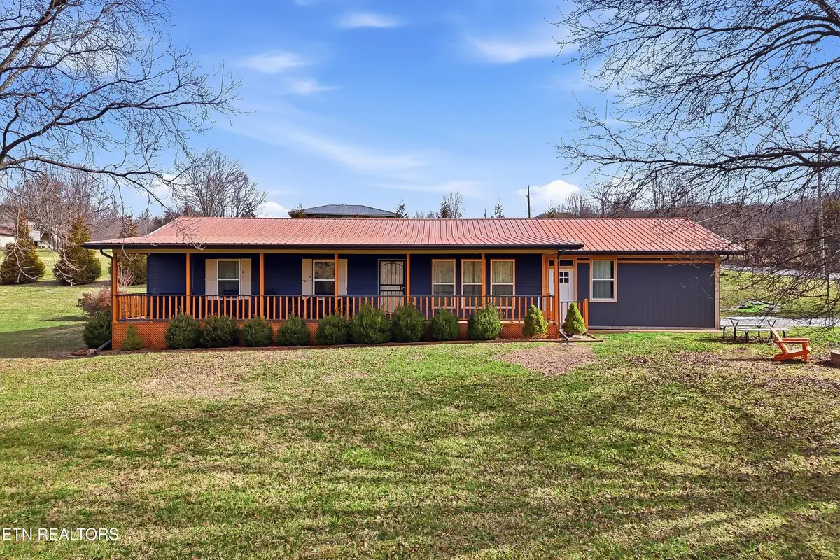 3180 Covemont Rd, Sevierville, TN 37862 - #1