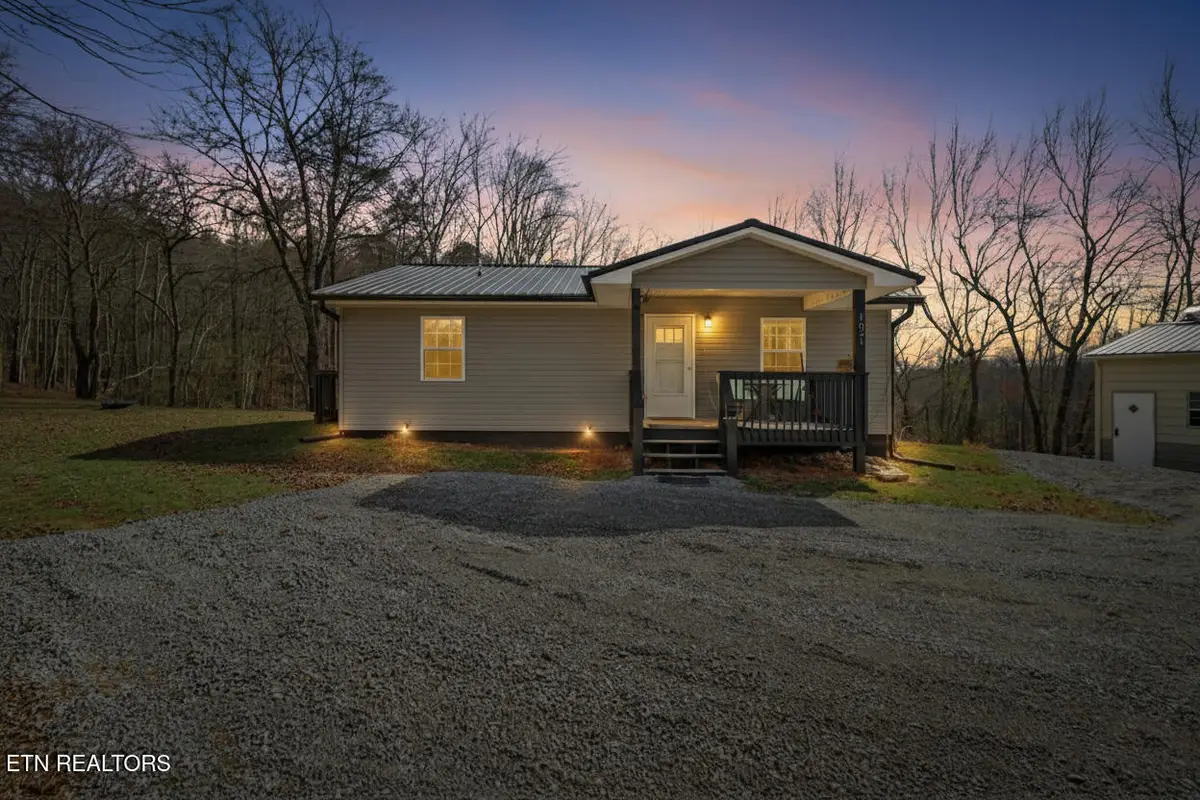 1621 Eureka Rd, Rockwood, TN 37854 - #1