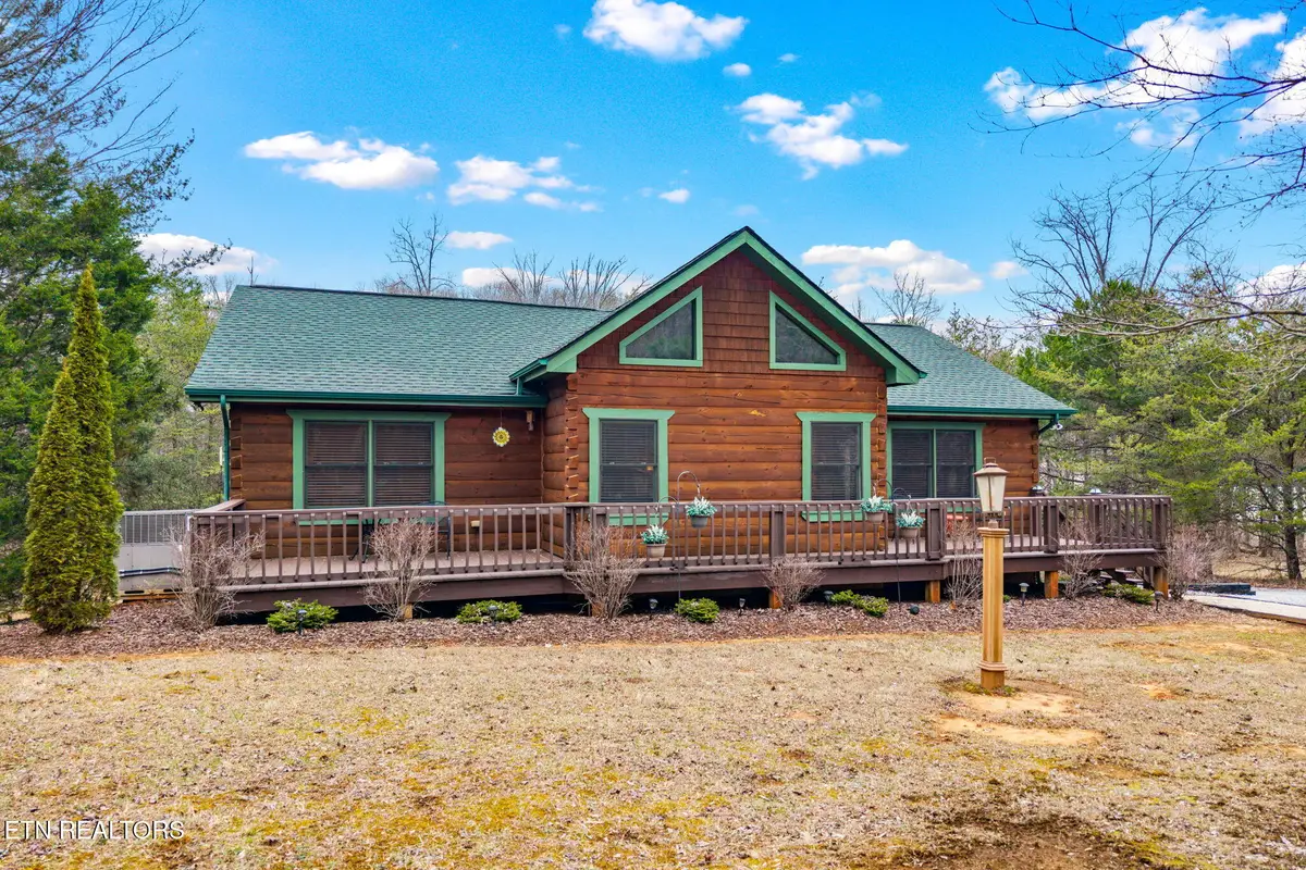 173 Pine Loop Drive, Madisonville, TN 37354 - #1