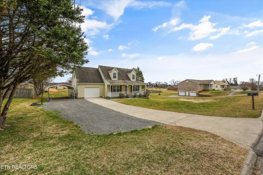 231 Golden Rod Drive, Seymour, TN 37865 - #2