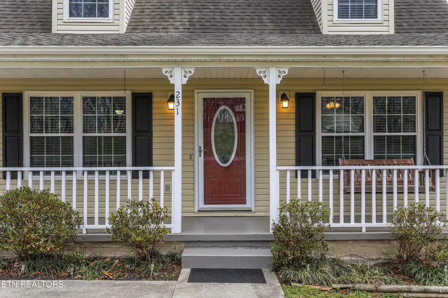 231 Golden Rod Drive, Seymour, TN 37865 - #3