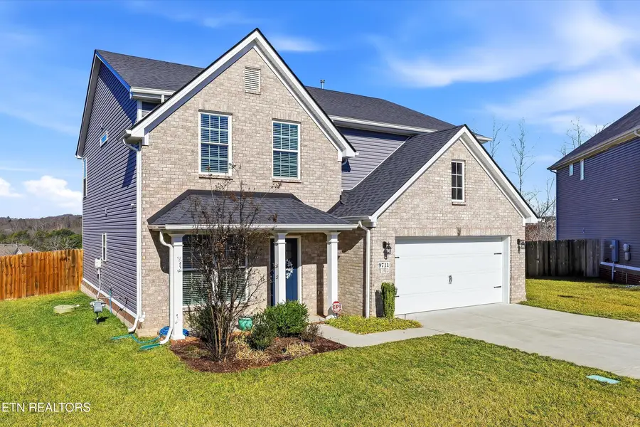 9711 Fire Tower Lane, Knoxville, TN 37922 - #2