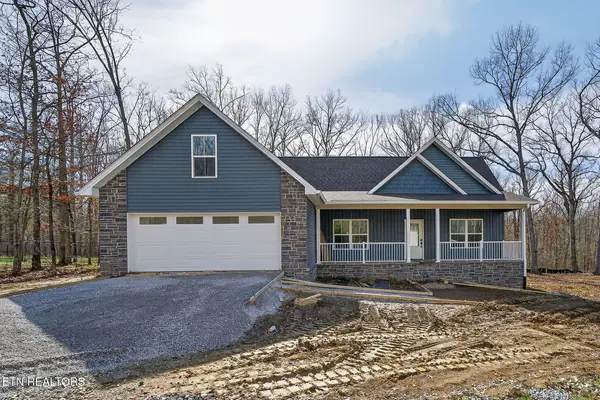 4021 Squavto Lane, Crossville, TN 38572