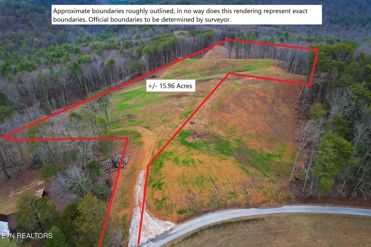 Creek Rd, Reliance, TN 37369 - #1