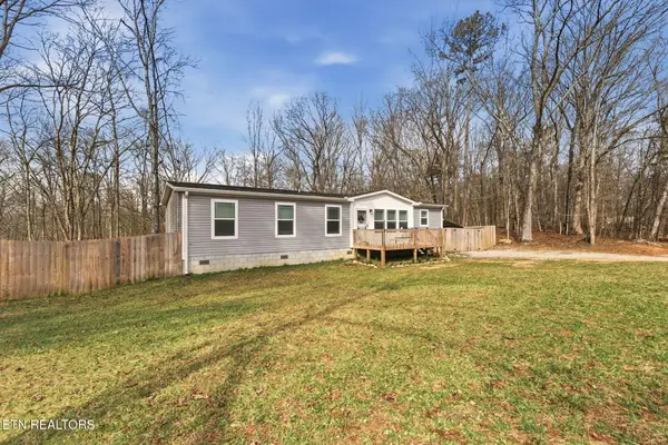 132 Eblen Lane, Kingston, TN 37763