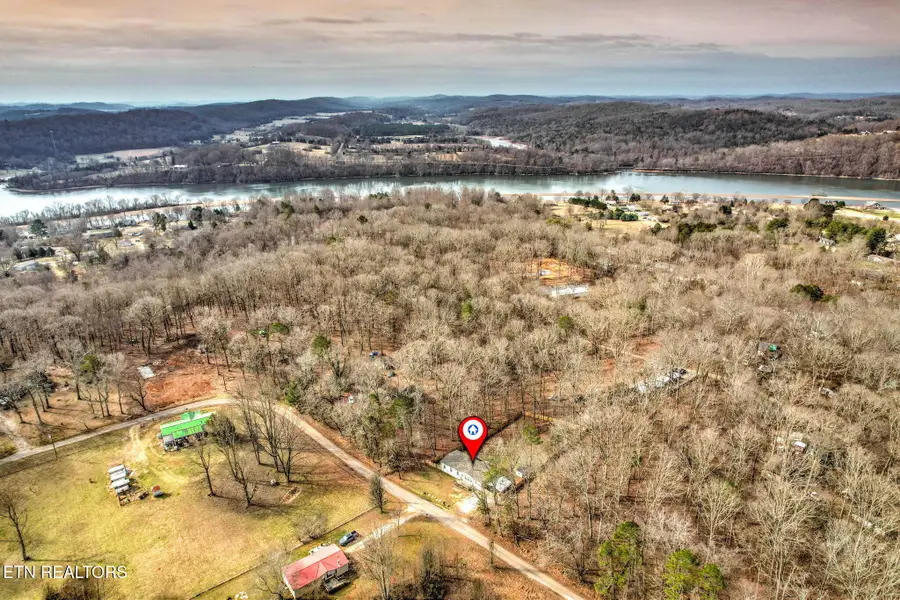 132 Eblen Lane, Kingston, TN 37763 - #2