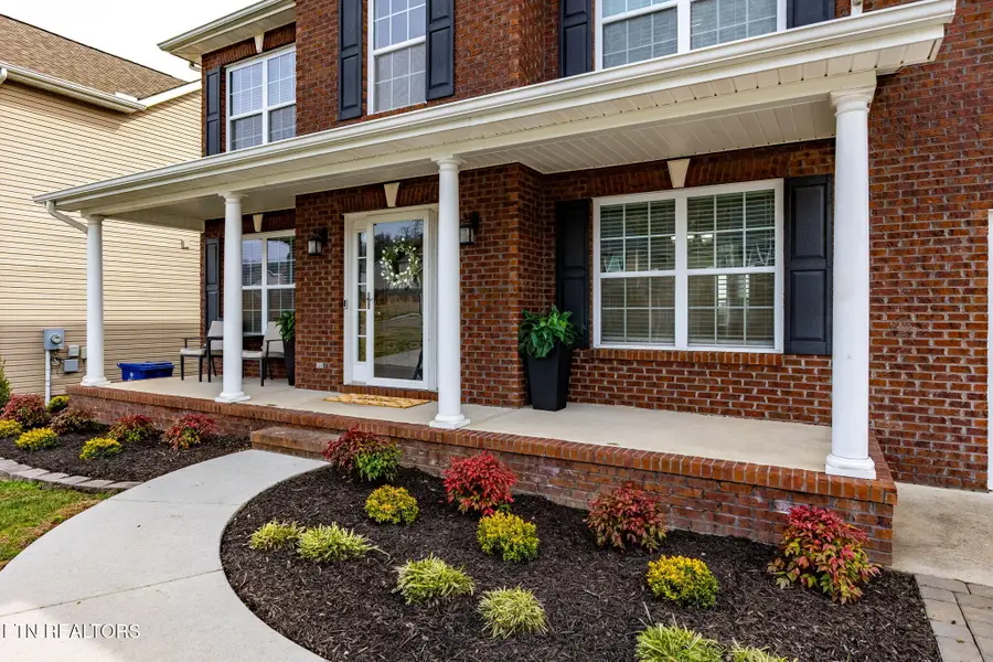 6040 Loftis Creek Lane, Knoxville, TN 37924 - #2