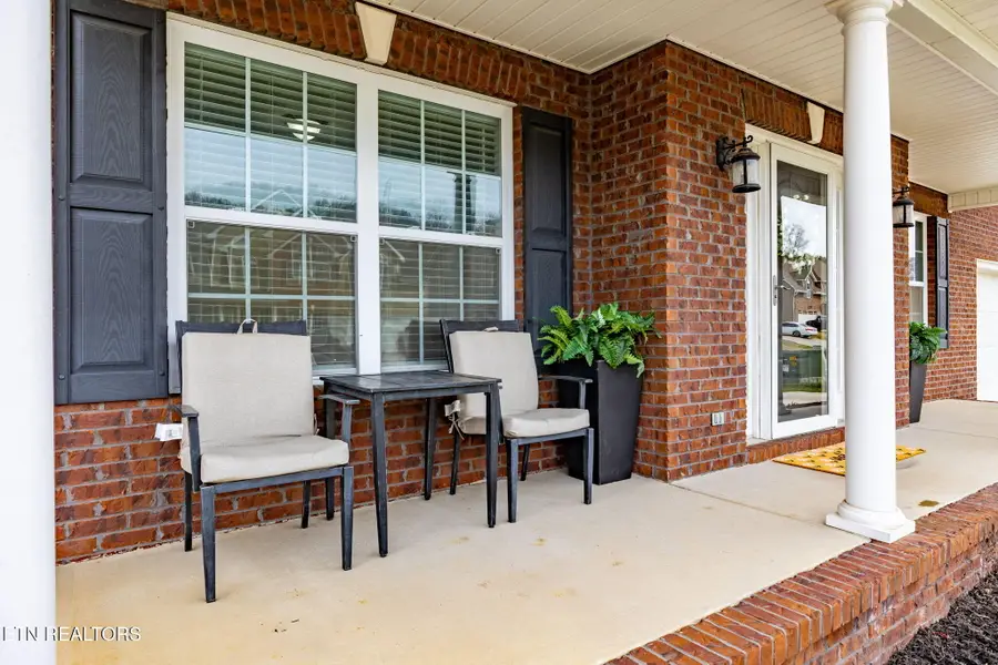 6040 Loftis Creek Lane, Knoxville, TN 37924 - #3