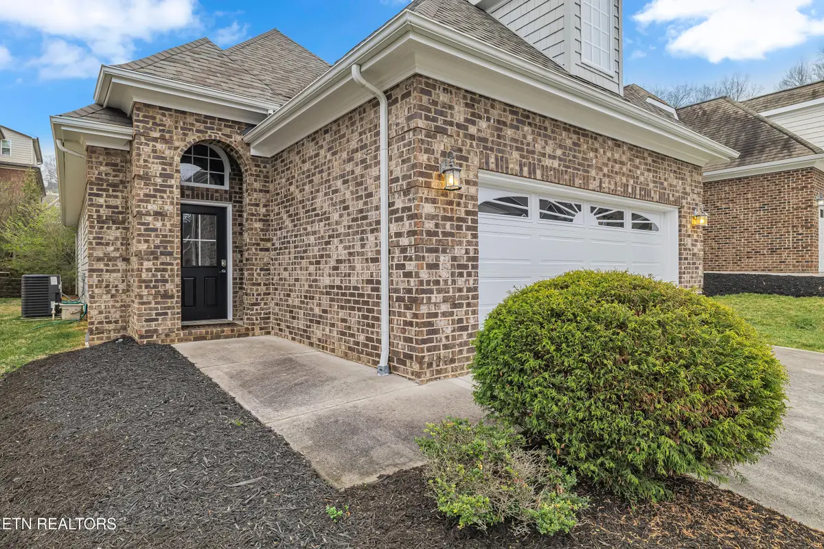 1036 Gothic Manor Way, Knoxville, TN 37923 - #1