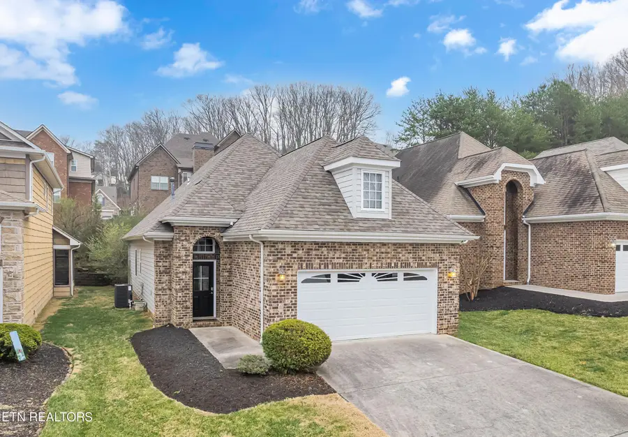 1036 Gothic Manor Way, Knoxville, TN 37923 - #2