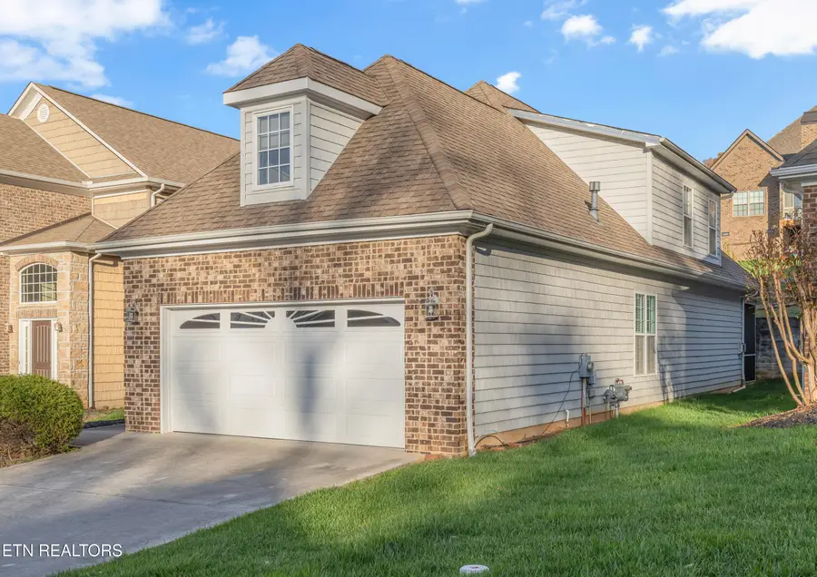 1036 Gothic Manor Way, Knoxville, TN 37923 - #3