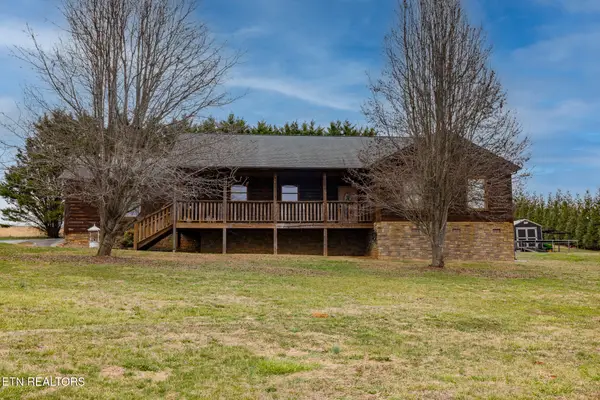 124 Holston Acres Drive, Rutledge, TN 37861