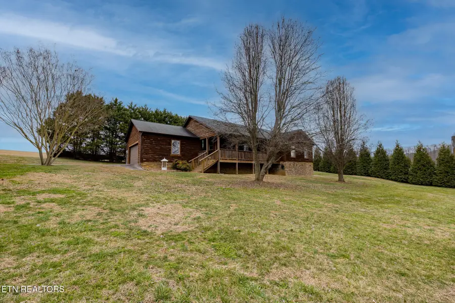 124 Holston Acres Drive, Rutledge, TN 37861 - #2