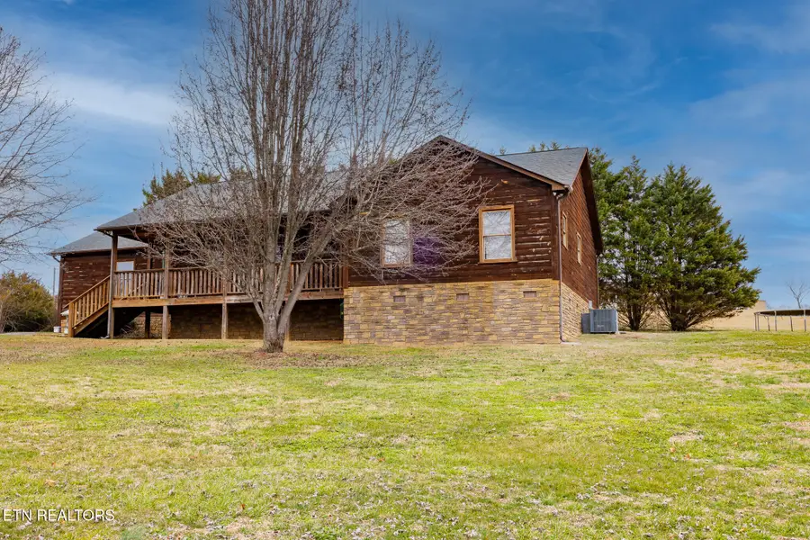 124 Holston Acres Drive, Rutledge, TN 37861 - #3