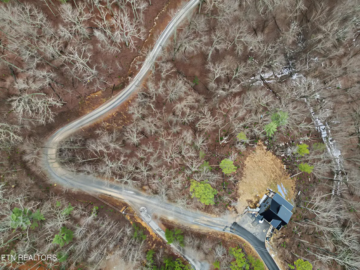 Sugar Maple Loop Rd, Sevierville, TN 37862 - #1