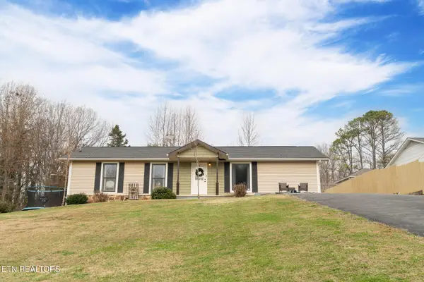 605 Chaparral Drive, Knoxville, TN 37920