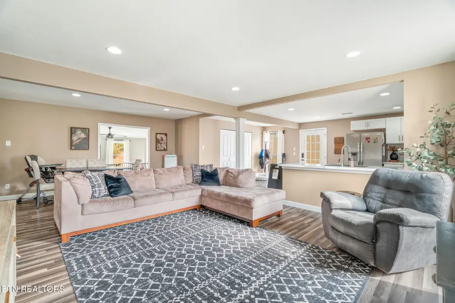 605 Chaparral Drive, Knoxville, TN 37920 - #2