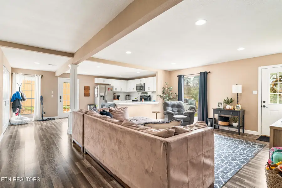 605 Chaparral Drive, Knoxville, TN 37920 - #3