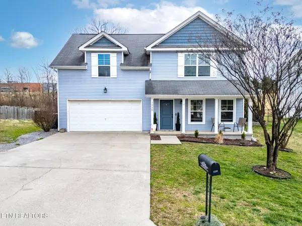 1250 Quiet Brook Lane, Knoxville, TN 37914